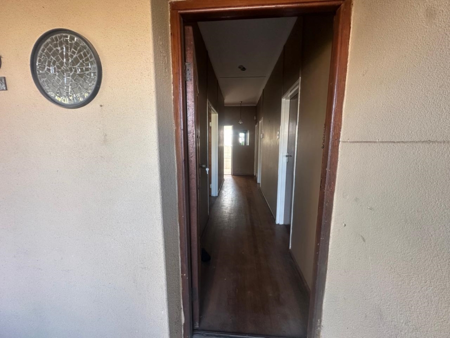 3 Bedroom Property for Sale in Bothasrus Eastern Cape